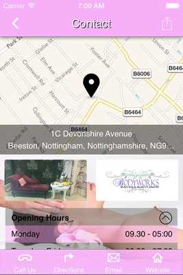 Emulate Android APK Bodyworks Boutique Beauty Emulate Android APK Bodyworks Boutique Beauty