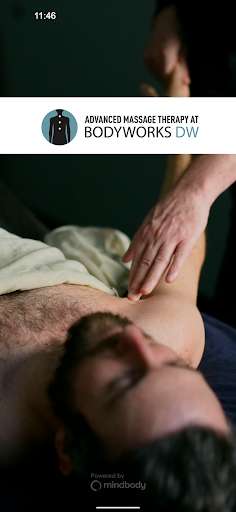 Run android online APK Bodyworks DW from MyAndroid or emulate Bodyworks DW using MyAndroid