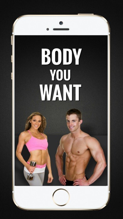 Emulate iPhone app Body You Want – Tone Muscles and Lose Weight using MyAndroid Emulate iPhone app Body You Want – Tone Muscles and Lose Weight using MyAndroid