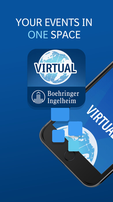 Emulate iPhone app Boehringer Ingelheim VIRTUAL using MyAndroid Emulate iPhone app Boehringer Ingelheim VIRTUAL using MyAndroid