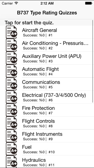Emulate iPhone app Boeing 737-300/400/500/NG/MAX using MyAndroid Emulate iPhone app Boeing 737-300/400/500/NG/MAX using MyAndroid