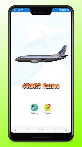 Run android online APK Boeing 737CL Rating EXAM Prep. from MyAndroid or emulate Boeing 737CL Rating EXAM Prep. using MyAndroid Run android online APK Boeing 737CL Rating EXAM Prep. from MyAndroid or emulate Boeing 737CL Rating EXAM Prep. using MyAndroid