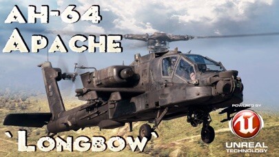 Emulate iPhone app Boeing AH-64 Apache Longbow - Combat Gunship Helicopter Simulator of Infinite Tanks Hunter using MyAndroid Emulate iPhone app Boeing AH-64 Apache Longbow - Combat Gunship Helicopter Simulator of Infinite Tanks Hunter using MyAndroid
