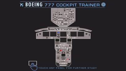 Emulate iPhone app Boeing B777 Flight Trainer using MyAndroid Emulate iPhone app Boeing B777 Flight Trainer using MyAndroid