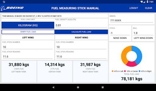 Run android online APK Boeing FMSM from MyAndroid or emulate Boeing FMSM using MyAndroid