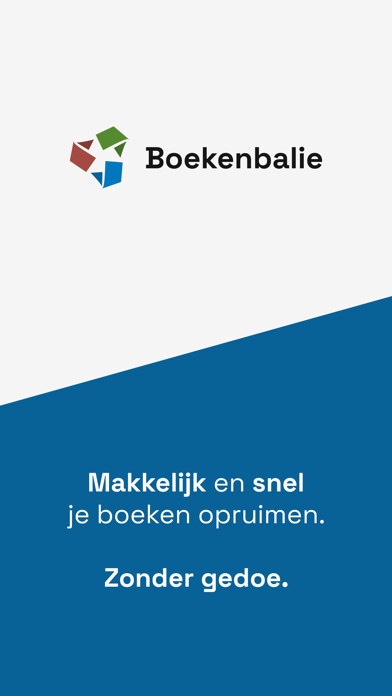 Run android online APK Boekenbalie - Boeken verkopen from MyAndroid or emulate Boekenbalie - Boeken verkopen using MyAndroid