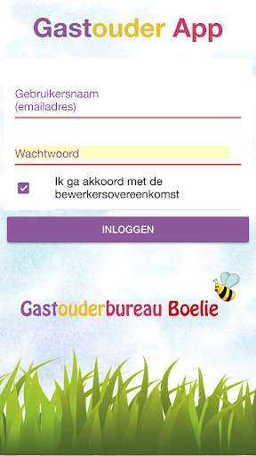 Run android online APK Boelie GastouderApp from MyAndroid or emulate Boelie GastouderApp using MyAndroid