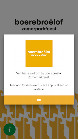 Run android online APK Boerebroélof Zomerparkfeest from MyAndroid or emulate Boerebroélof Zomerparkfeest using MyAndroid Run android online APK Boerebroélof Zomerparkfeest from MyAndroid or emulate Boerebroélof Zomerparkfeest using MyAndroid