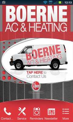 Emulate Android APK Boerne AC Heating Emulate Android APK Boerne AC Heating