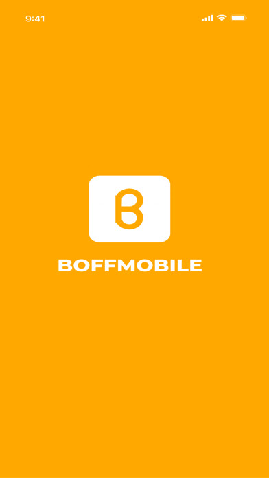 Emulate iPhone app Boff mobile using MyAndroid Emulate iPhone app Boff mobile using MyAndroid