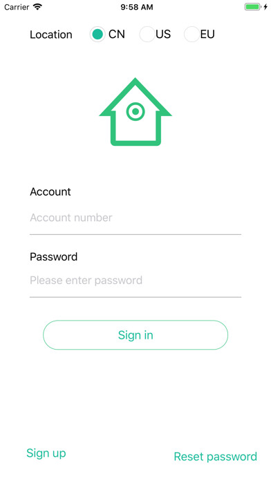 Emulate iPhone app BOFU Automation using MyAndroid