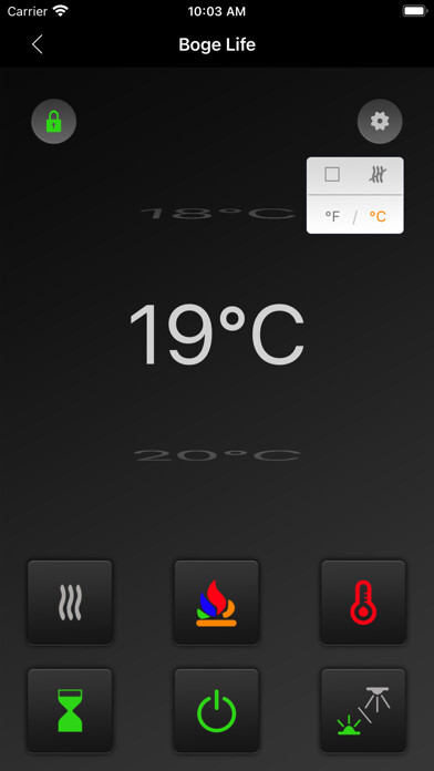 Emulate iPhone app Boge Life using MyAndroid Emulate iPhone app Boge Life using MyAndroid