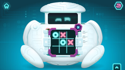 Emulate iPhone app Bogga Robot using MyAndroid Emulate iPhone app Bogga Robot using MyAndroid