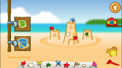 Emulate iPhone app Bogga Vacation using MyAndroid Emulate iPhone app Bogga Vacation using MyAndroid