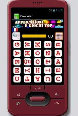 Emulate Android APK BoggWords Emulate Android APK BoggWords