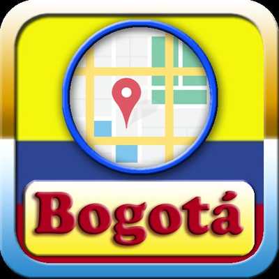 Emulate Android APK Bogota City Maps