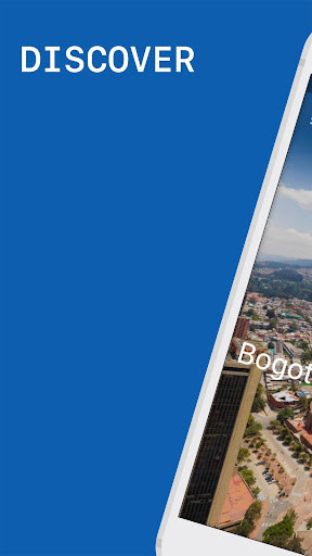 Run android online APK Bogota Travel Guide from MyAndroid or emulate Bogota Travel Guide using MyAndroid