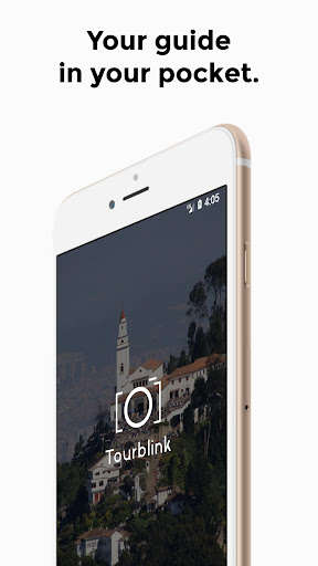 Run android online APK Bogota Visit, Tours & Guide: Tourblink from MyAndroid or emulate Bogota Visit, Tours & Guide: Tourblink using MyAndroid