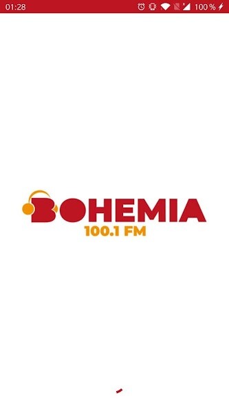 Run android online APK Bohemia 100.1 from MyAndroid or emulate Bohemia 100.1 using MyAndroid
