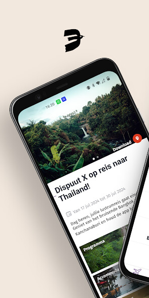 Run android online APK Bohemian Birds from MyAndroid or emulate Bohemian Birds using MyAndroid
