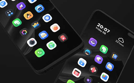 Run android online APK Bohemic - Icon Pack from MyAndroid or emulate Bohemic - Icon Pack using MyAndroid Run android online APK Bohemic - Icon Pack from MyAndroid or emulate Bohemic - Icon Pack using MyAndroid
