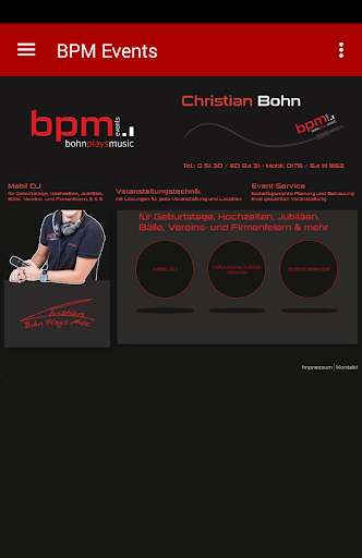 Run android online APK BohnPlaysMusic from MyAndroid or emulate BohnPlaysMusic using MyAndroid