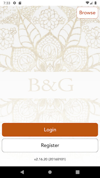 Run android online APK bohoandgrace from MyAndroid or emulate bohoandgrace using MyAndroid