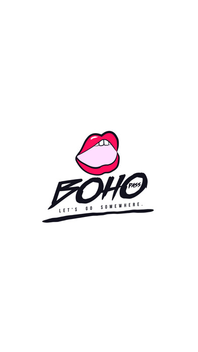 Emulate iPhone app Boho Pass using MyAndroid