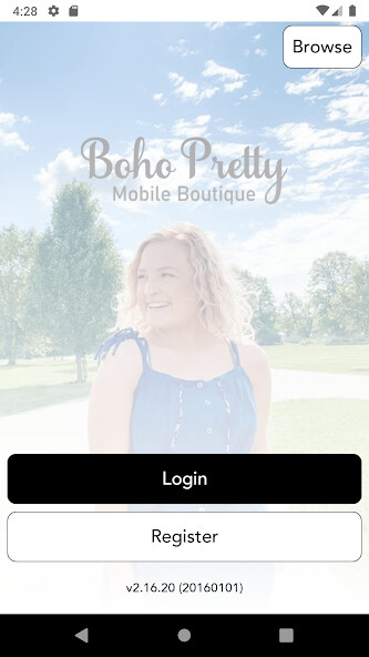 Run android online APK Boho Pretty Boutique from MyAndroid or emulate Boho Pretty Boutique using MyAndroid Run android online APK Boho Pretty Boutique from MyAndroid or emulate Boho Pretty Boutique using MyAndroid