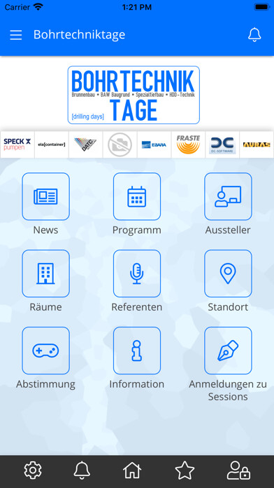 Run android online APK Bohrtechniktage 2020 from MyAndroid or emulate Bohrtechniktage 2020 using MyAndroid Run android online APK Bohrtechniktage 2020 from MyAndroid or emulate Bohrtechniktage 2020 using MyAndroid