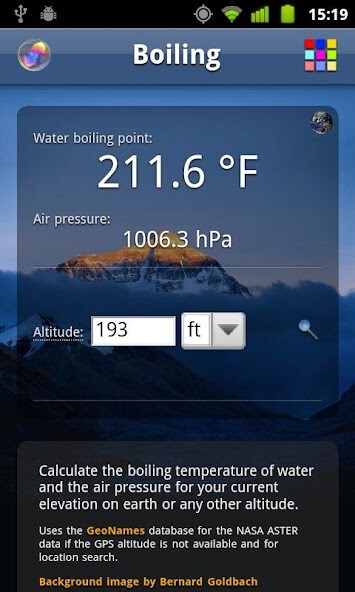 Run android online APK Boiling Lite from MyAndroid or emulate Boiling Lite using MyAndroid