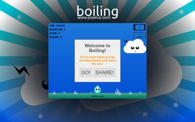 Emulate Android APK Boiling - pixelva.com
