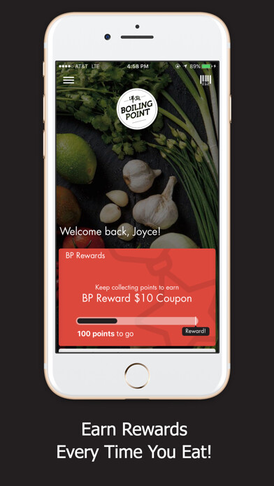 Emulate iPhone app Boiling Point App using MyAndroid Emulate iPhone app Boiling Point App using MyAndroid