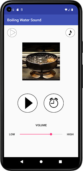 Run android online APK Boiling Water Sound from MyAndroid or emulate Boiling Water Sound using MyAndroid Run android online APK Boiling Water Sound from MyAndroid or emulate Boiling Water Sound using MyAndroid