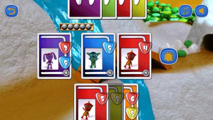 Emulate Android APK Boing Monsters Emulate Android APK Boing Monsters