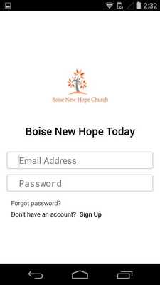 Emulate Android APK Boise New Hope Today Emulate Android APK Boise New Hope Today