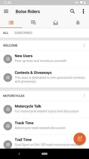 Run android online APK Boise Riders from MyAndroid or emulate Boise Riders using MyAndroid