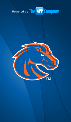 Emulate Android APK Boise State Broncos Gameday