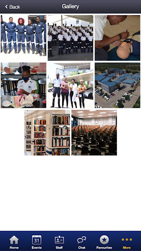 Run android online APK Boitekanelo College from MyAndroid or emulate Boitekanelo College using MyAndroid