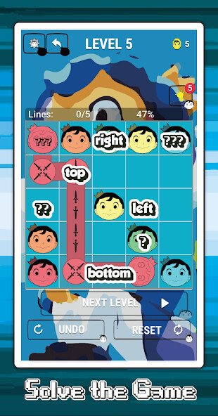 Run android online APK Bojji Adventure Game Anime from MyAndroid or emulate Bojji Adventure Game Anime using MyAndroid