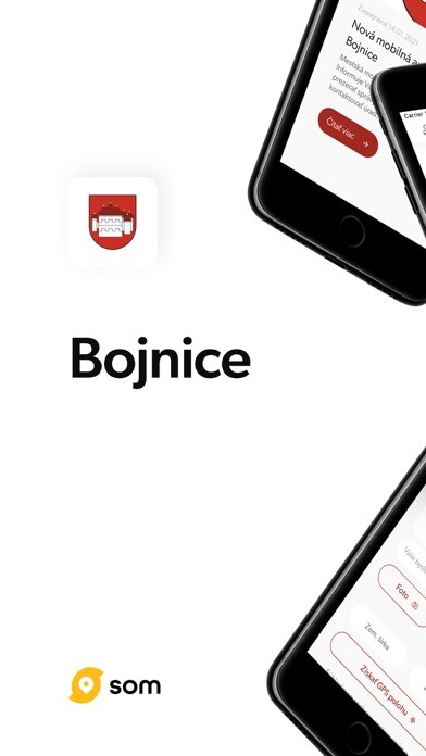 Emulate iPhone app Bojnice using MyAndroid Emulate iPhone app Bojnice using MyAndroid