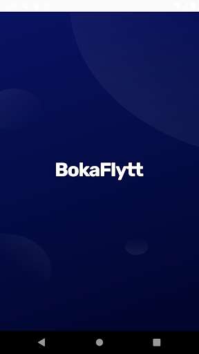 Run android online APK Boka Flytt from MyAndroid or emulate Boka Flytt using MyAndroid
