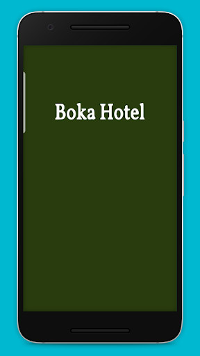 Run android online APK BOKA Hotel from MyAndroid or emulate BOKA Hotel using MyAndroid