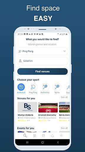 Run android online APK BOKASPORT - Favorites sports from MyAndroid or emulate BOKASPORT - Favorites sports using MyAndroid Run android online APK BOKASPORT - Favorites sports from MyAndroid or emulate BOKASPORT - Favorites sports using MyAndroid