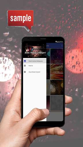 Run android online APK Bokeh Android Wallpapers from MyAndroid or emulate Bokeh Android Wallpapers using MyAndroid