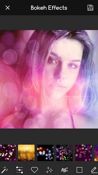 Run android online APK Bokeh Camera Effects from MyAndroid or emulate Bokeh Camera Effects using MyAndroid