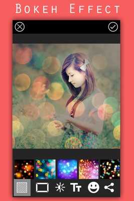 Emulate Android APK Bokeh Photo Effect : Photo Editor Emulate Android APK Bokeh Photo Effect : Photo Editor