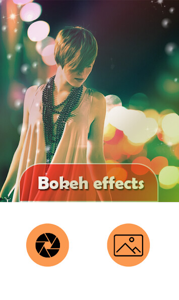Emulate Android APK Bokeh Photo Effect Emulate Android APK Bokeh Photo Effect