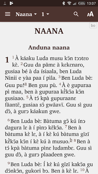Run android online APK Bokobaru English Bible from MyAndroid or emulate Bokobaru English Bible using MyAndroid Run android online APK Bokobaru English Bible from MyAndroid or emulate Bokobaru English Bible using MyAndroid