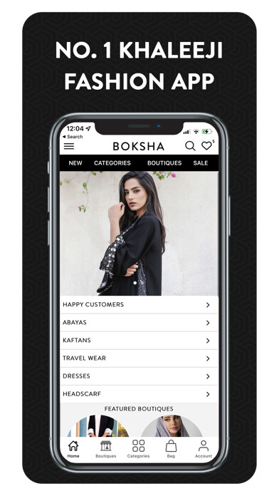 Emulate iPhone app Boksha using MyAndroid Emulate iPhone app Boksha using MyAndroid